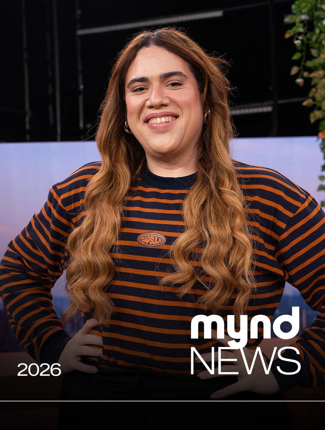 Post de Mynd