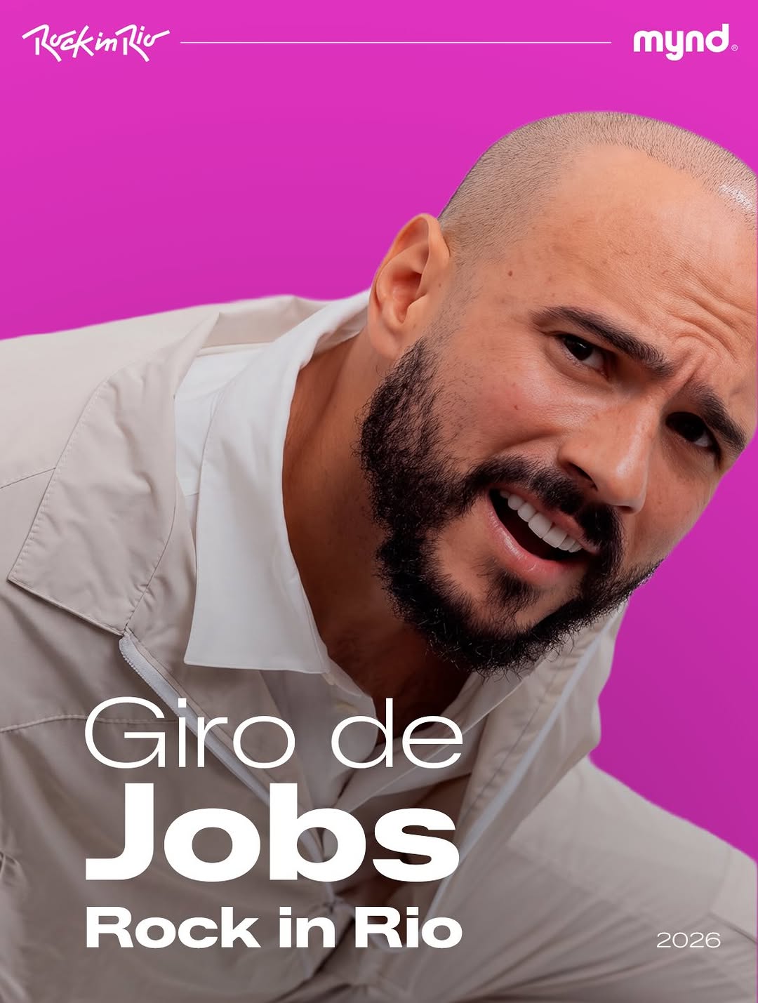 Post de Mynd