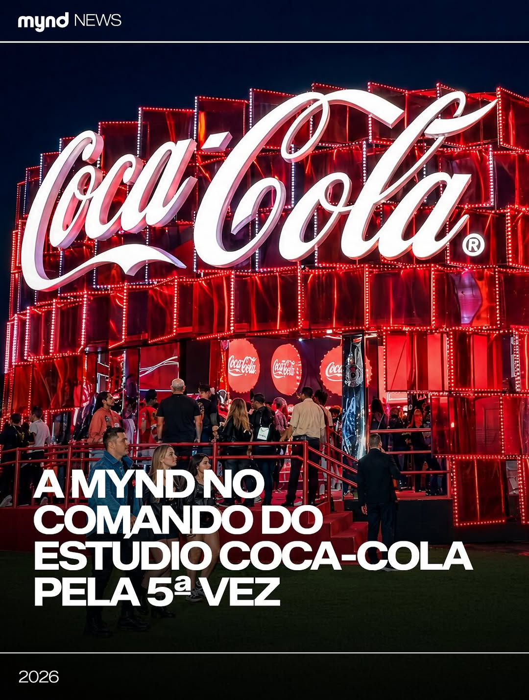 Post de Mynd