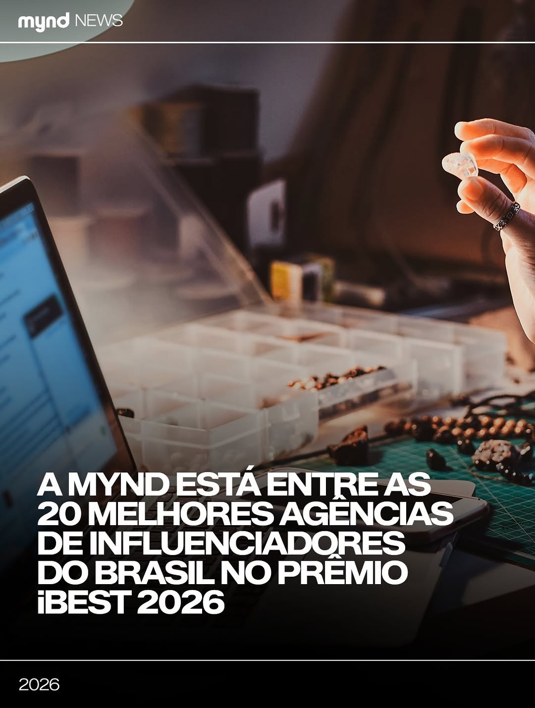 Post de Mynd