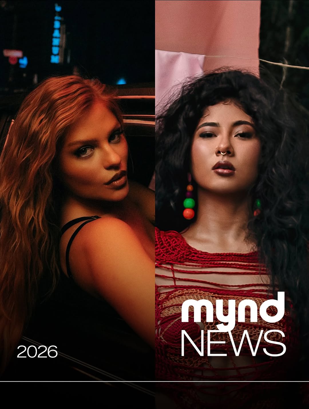 Post de Mynd