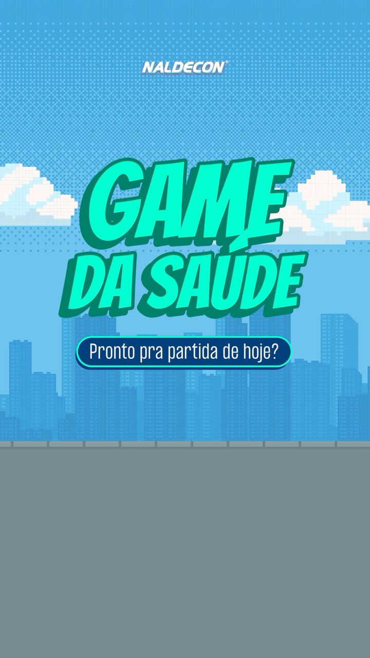 Post de Naldecon