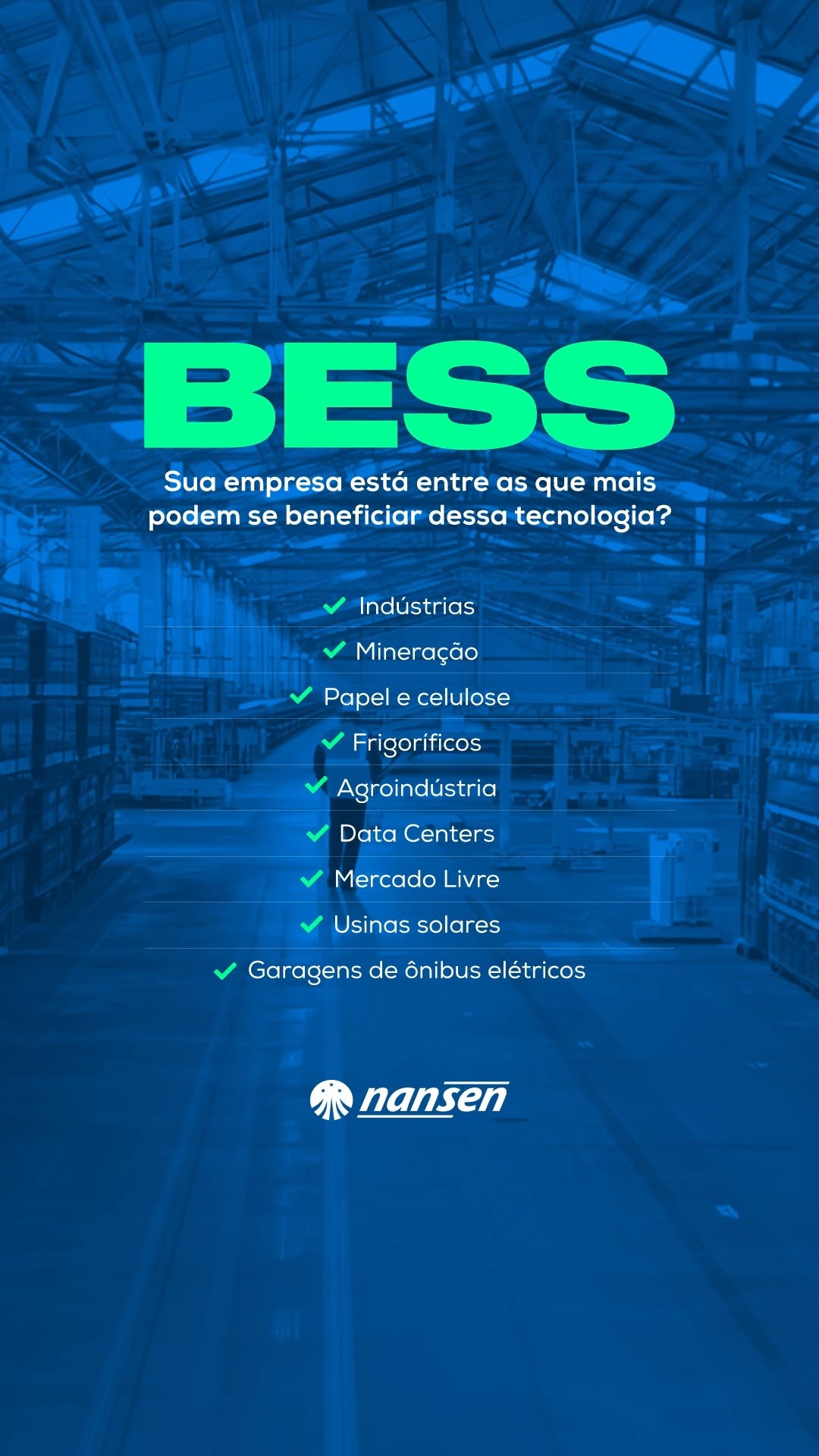 Post de Nansen