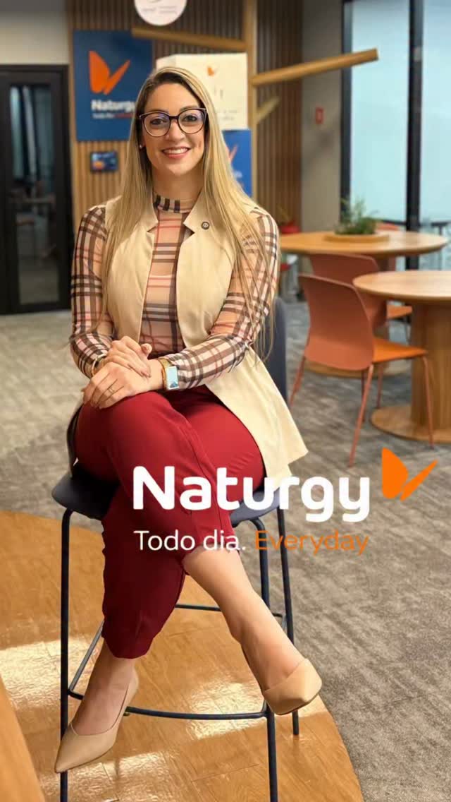Post de Naturgy
