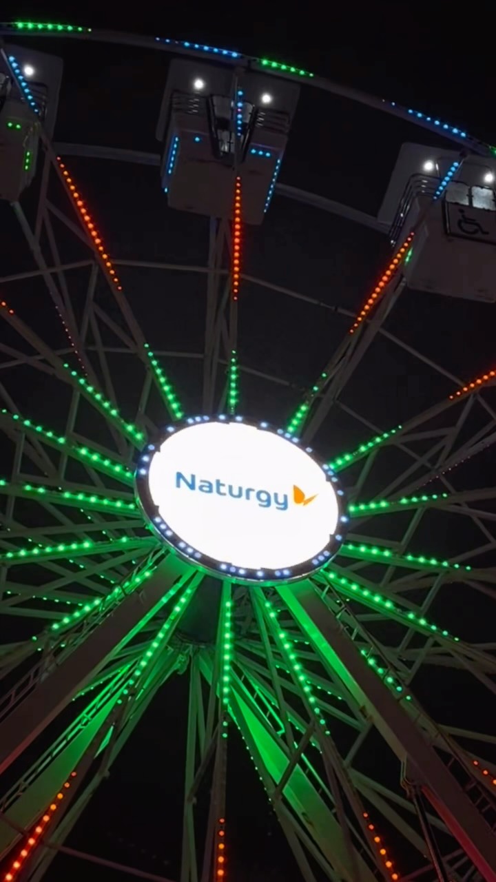 Post de Naturgy