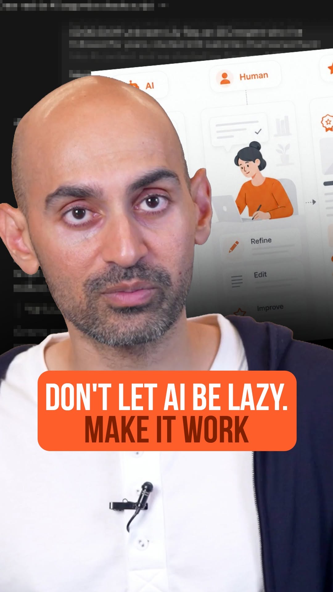 Post de Neil patel