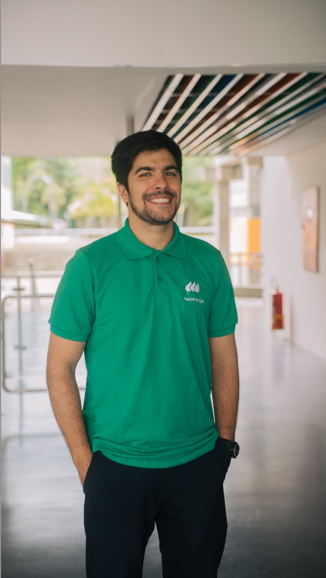 Post de Neoenergia