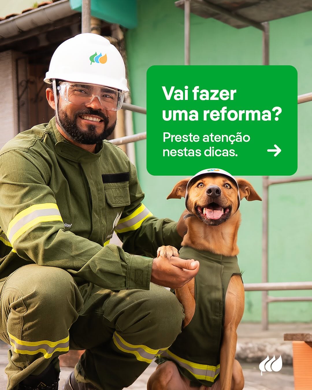 Post de Neoenergia