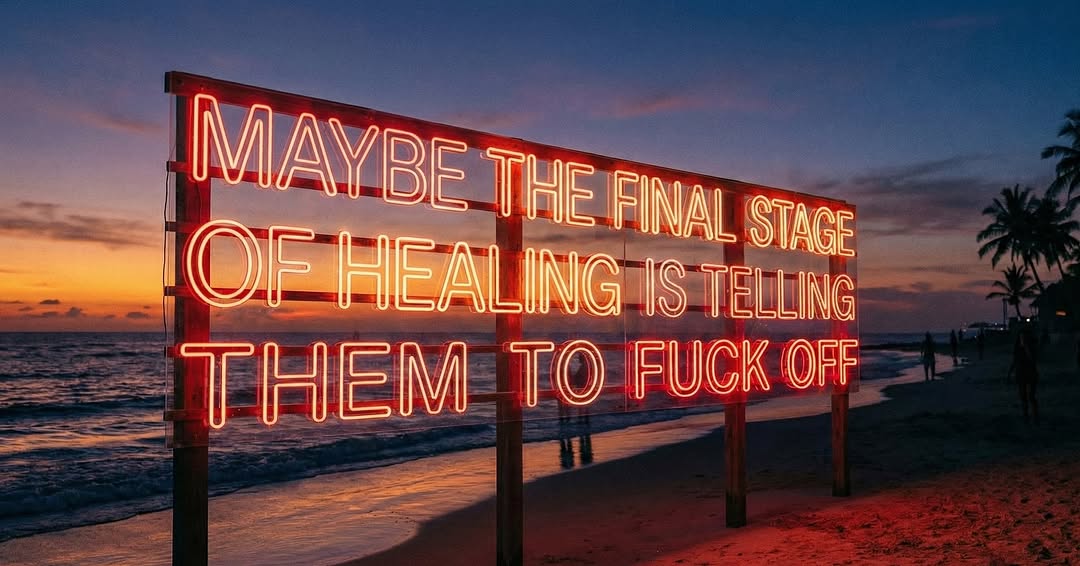 Post de Neon