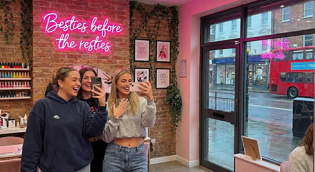 Post de Neon