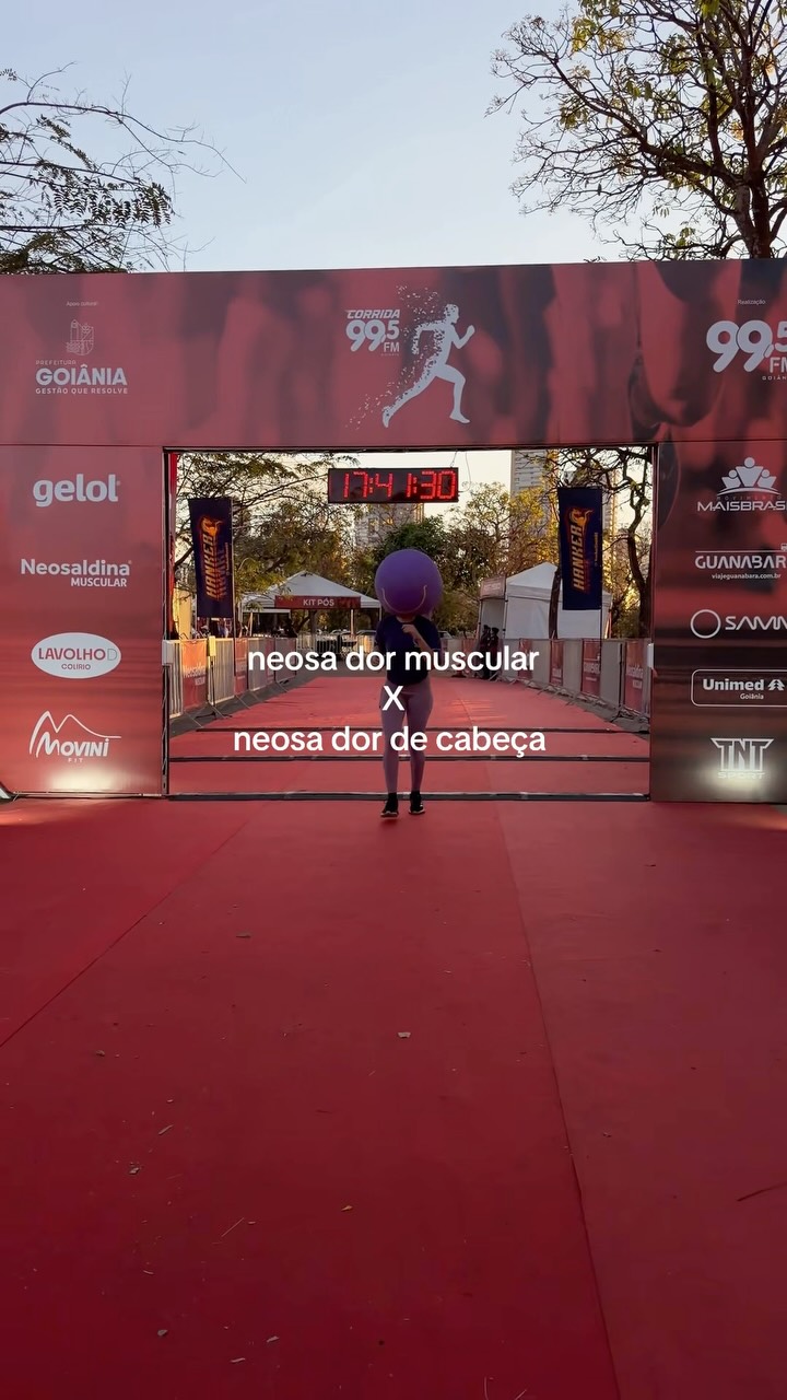 Post de Neosaldina