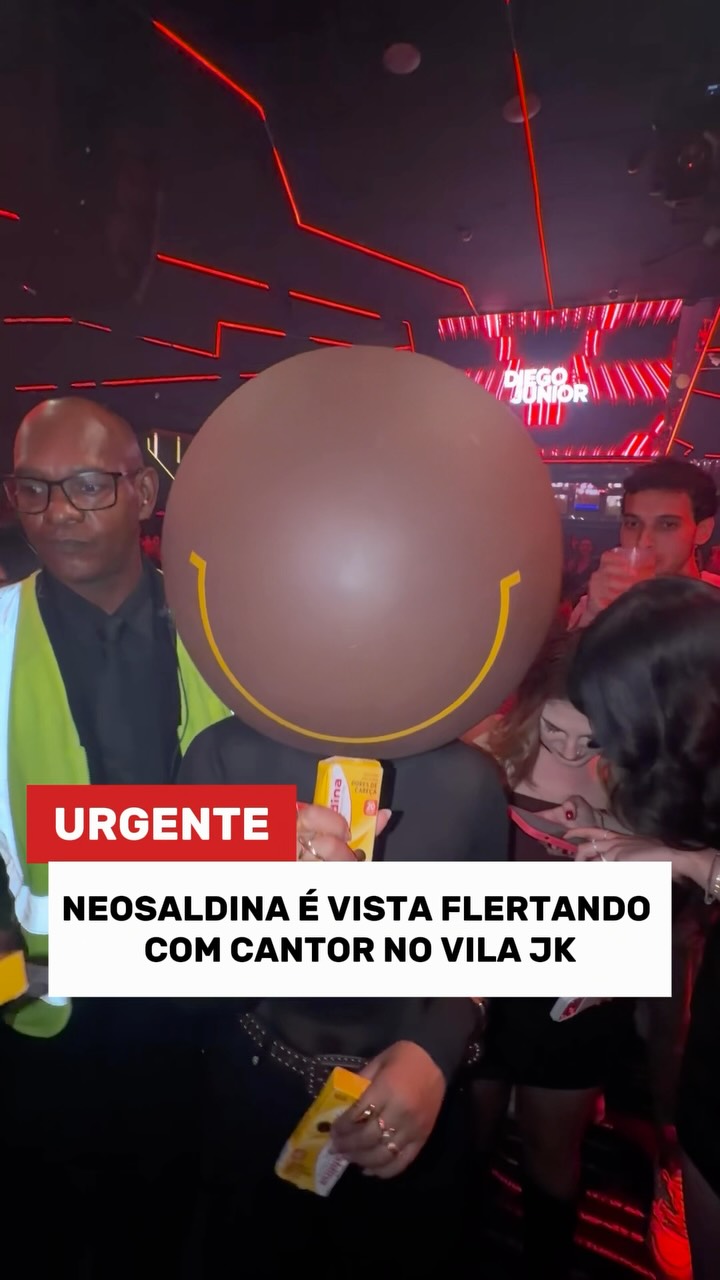 Post de Neosaldina