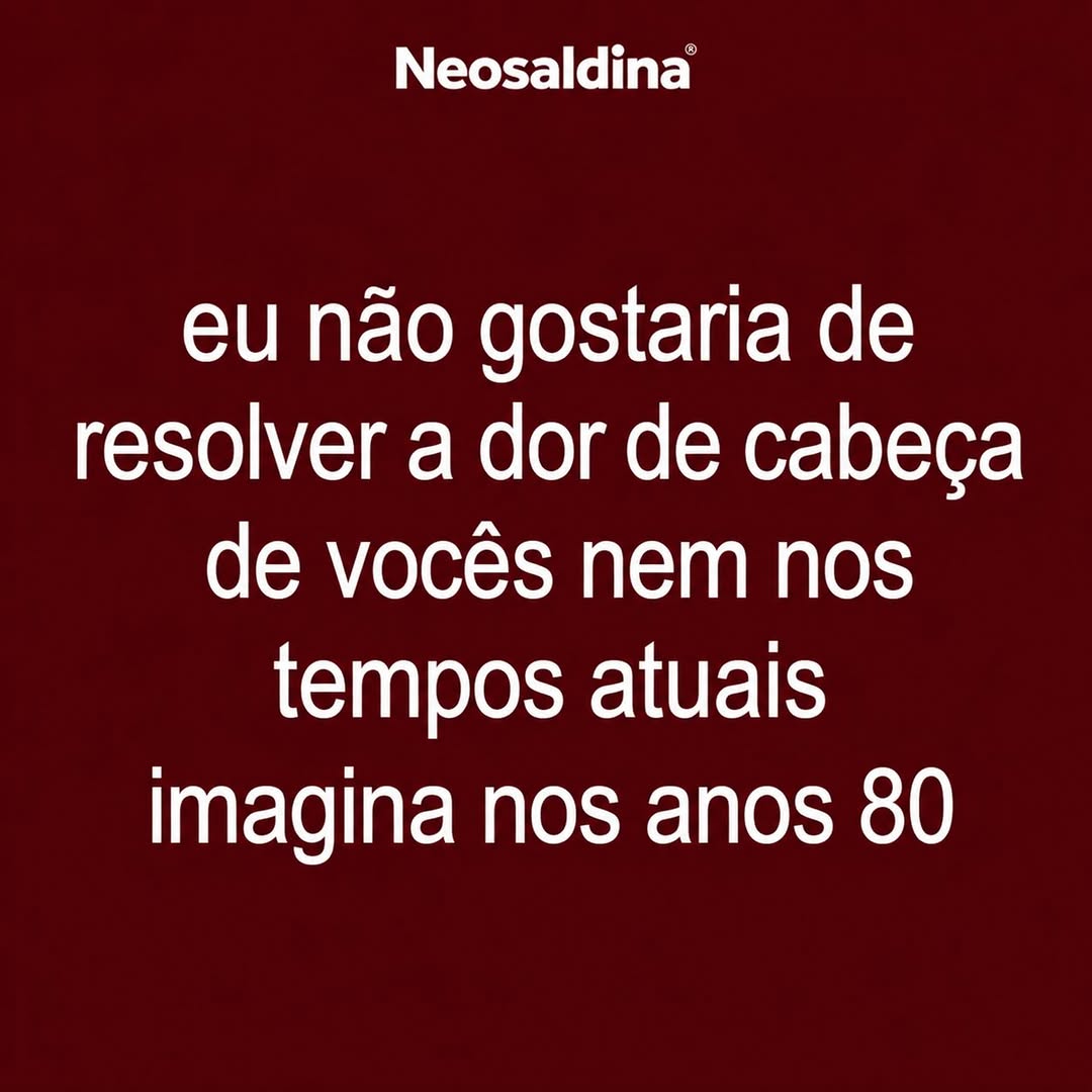 Post de Neosaldina