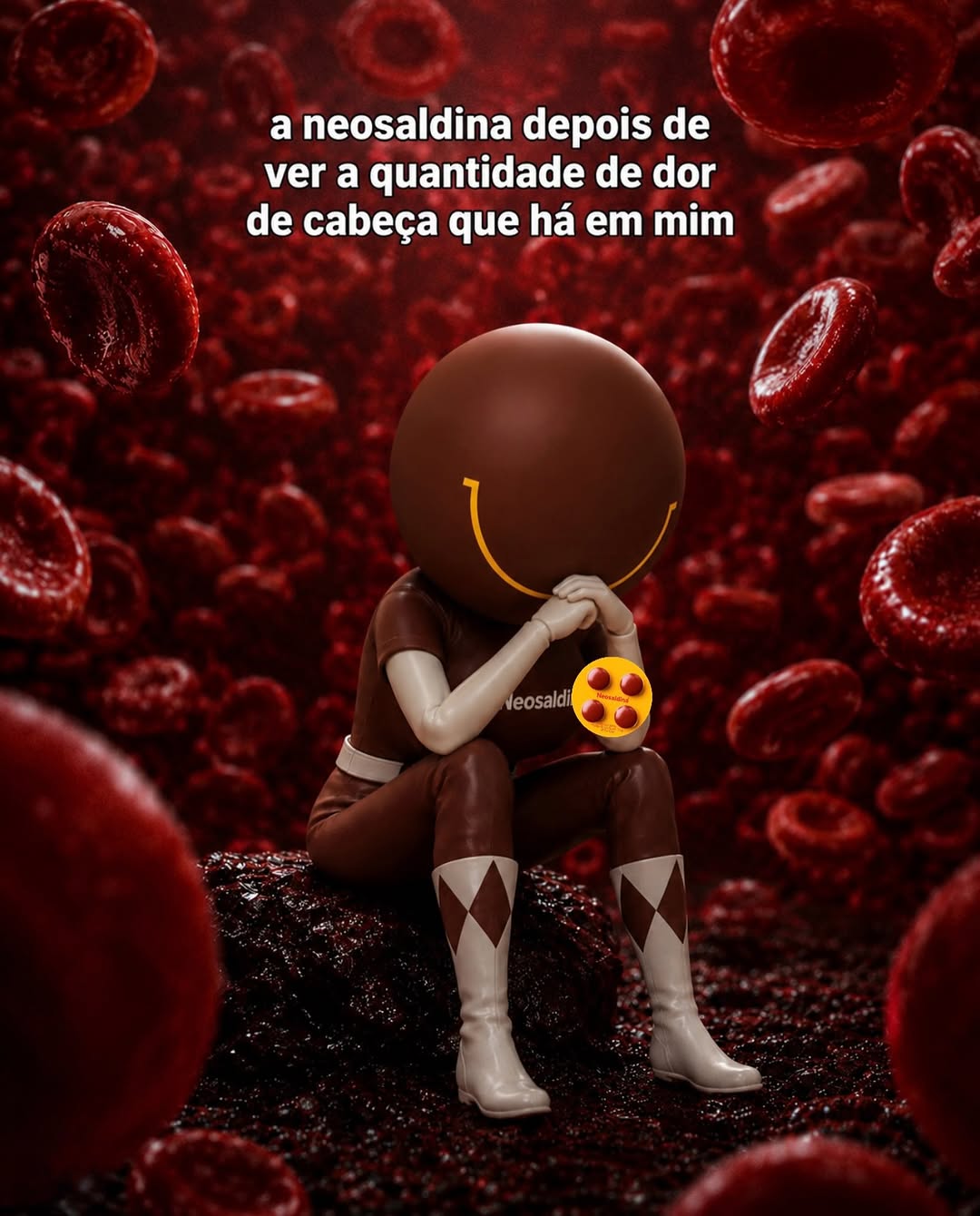 Post de Neosaldina