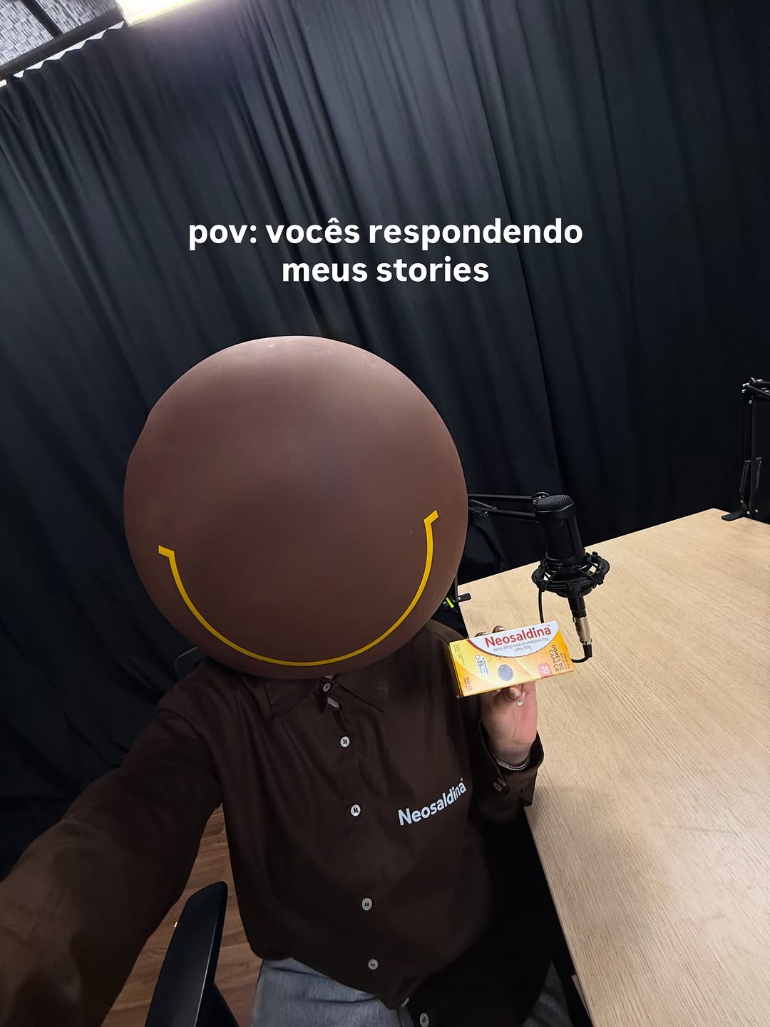 Post de Neosaldina
