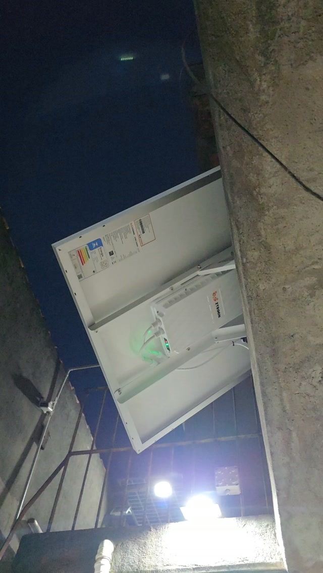 Post de Neosolar