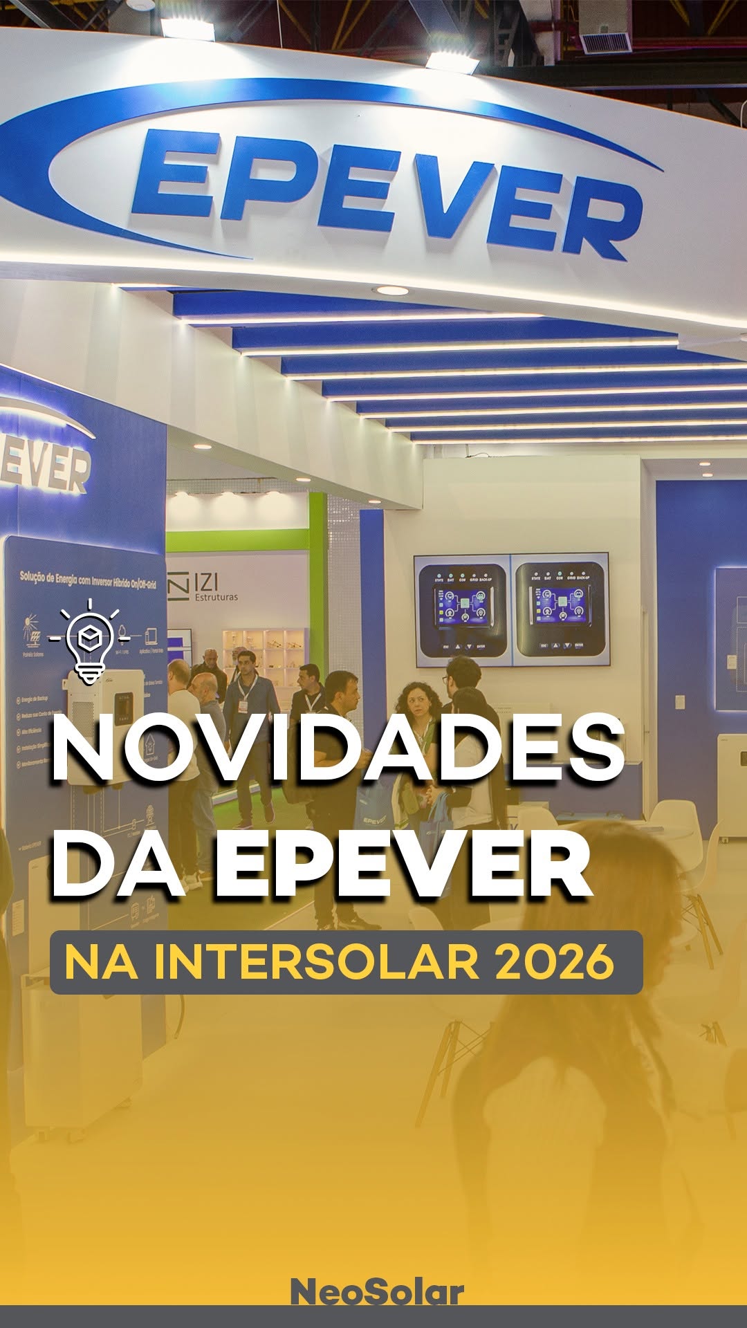 Post de Neosolar