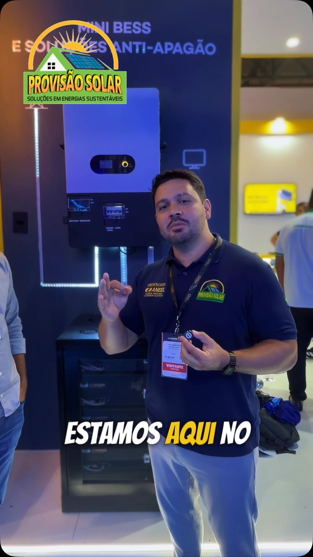 Post de Neosolar