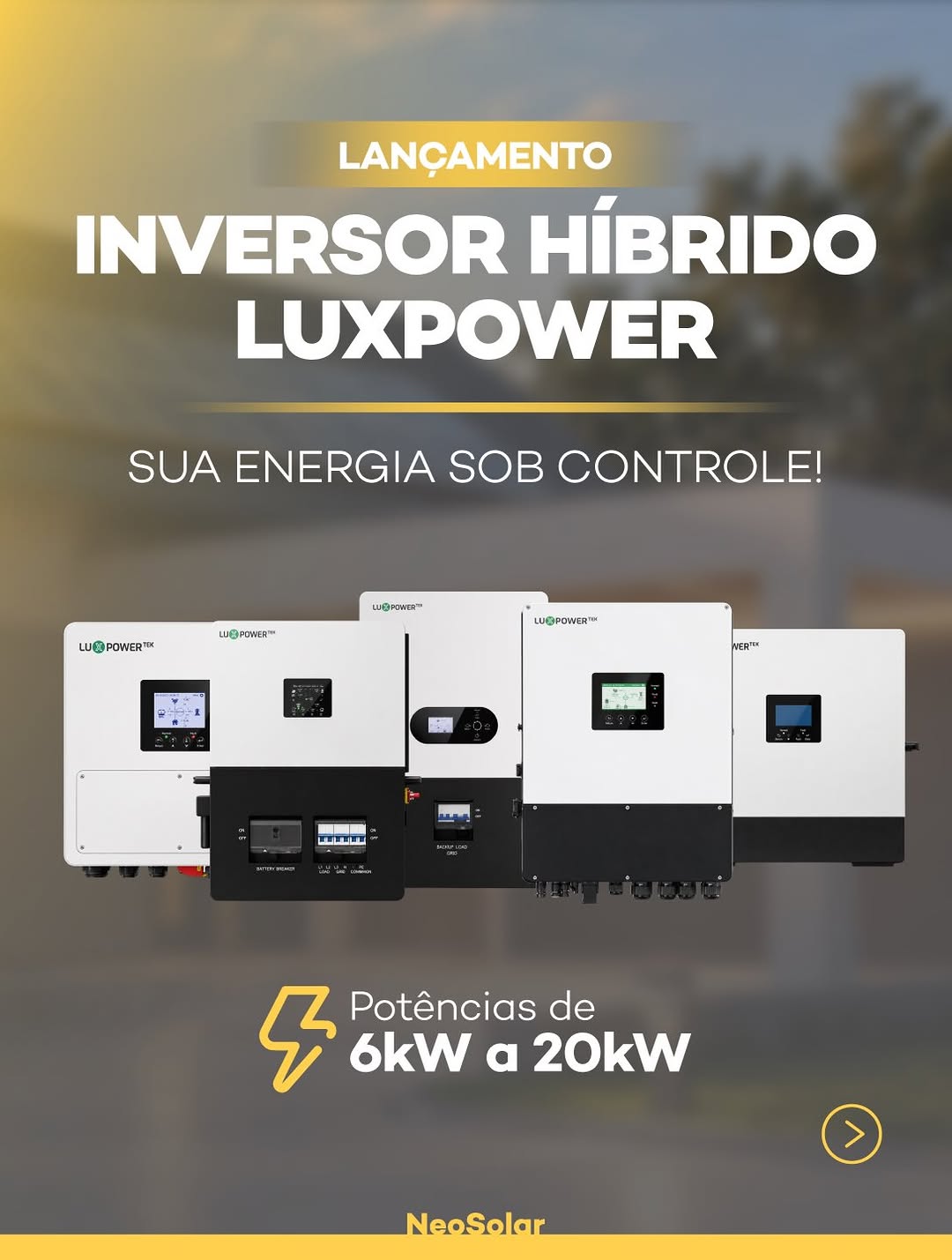 Post de Neosolar
