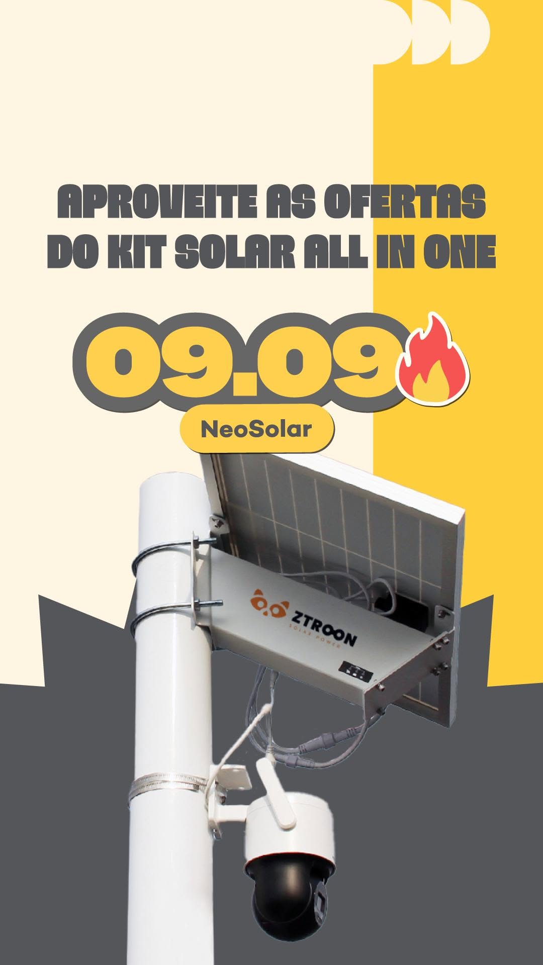 Post de Neosolar