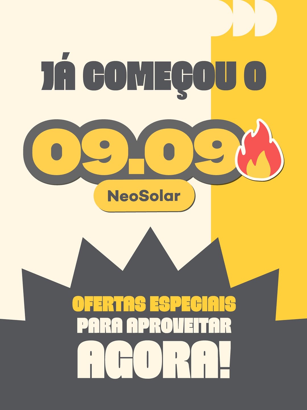Post de Neosolar