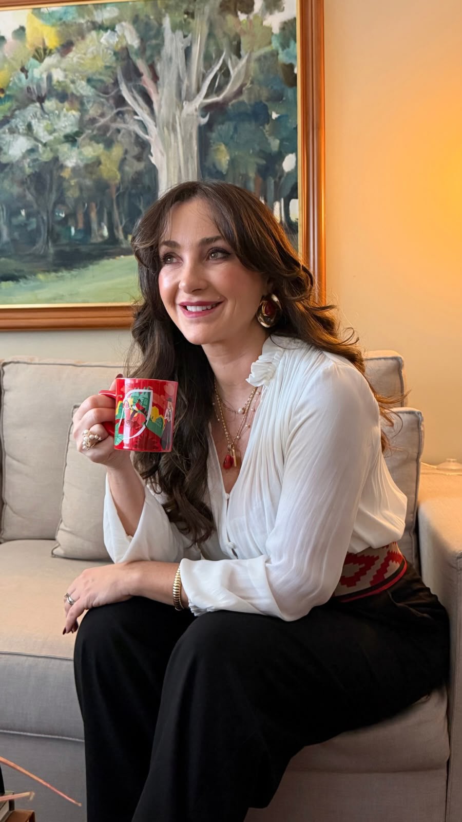 Post de Nescafé
