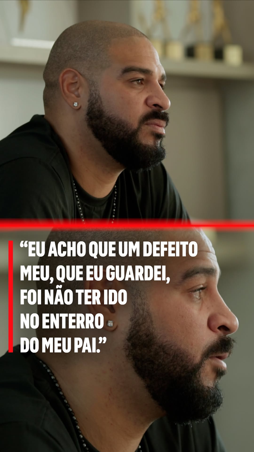 Post de Netflix Brasil