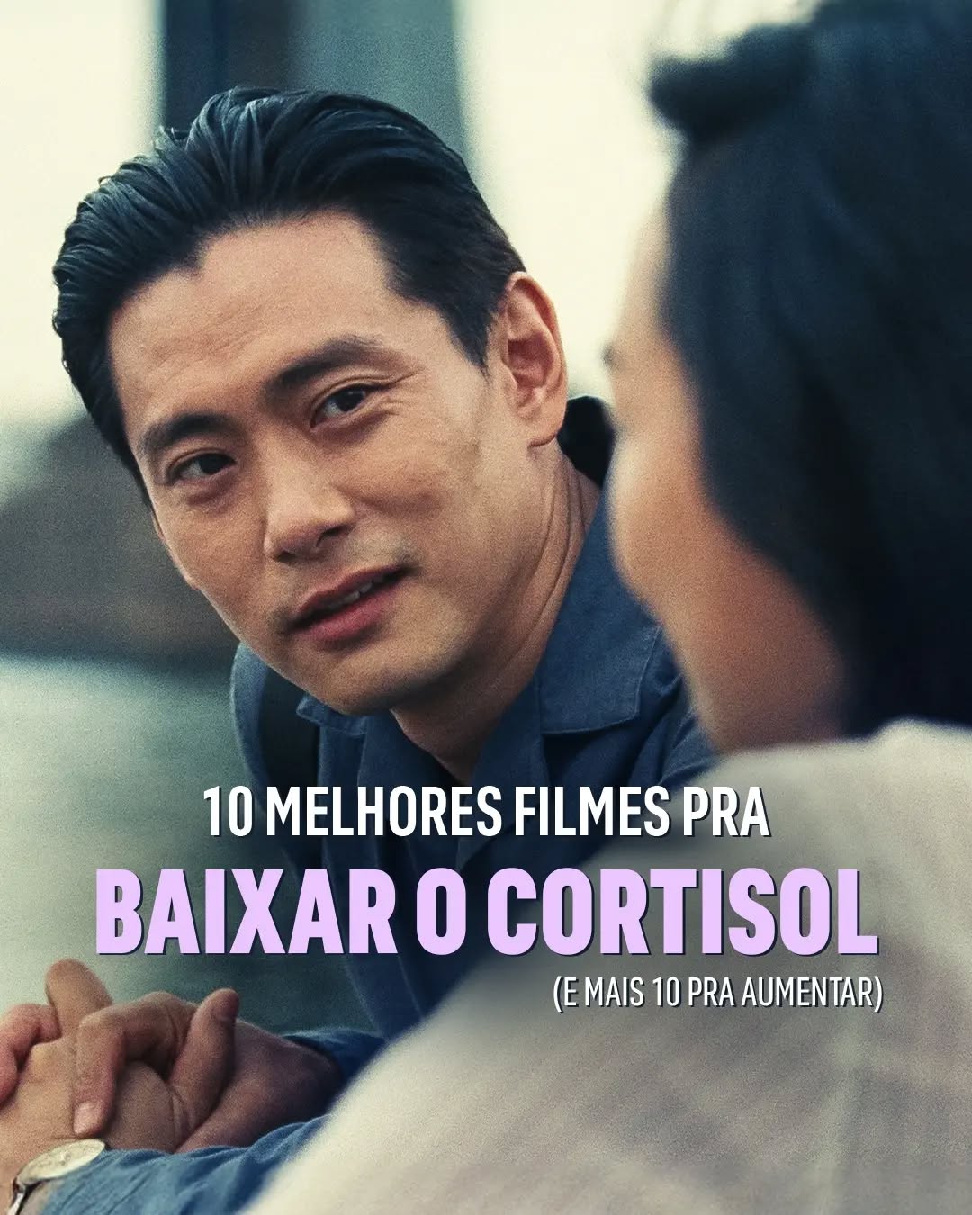 Post de Netflix Brasil