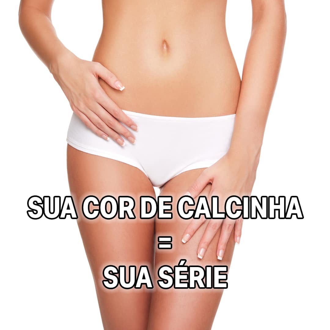 Post de Netflix Brasil