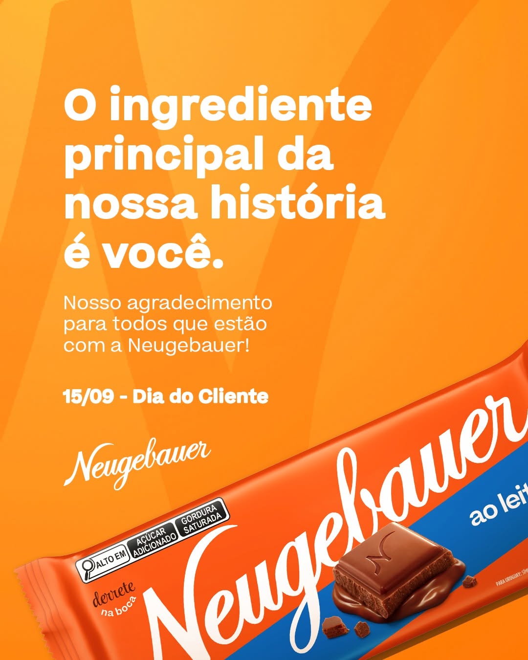Post de Neugebauer