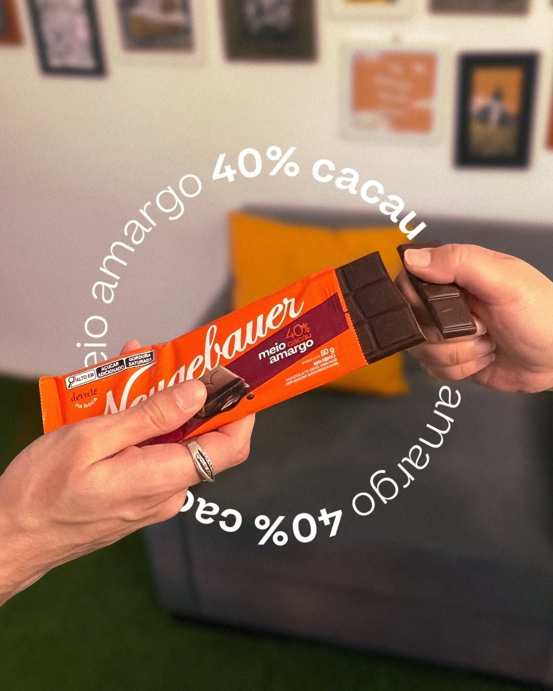 Post de Neugebauer