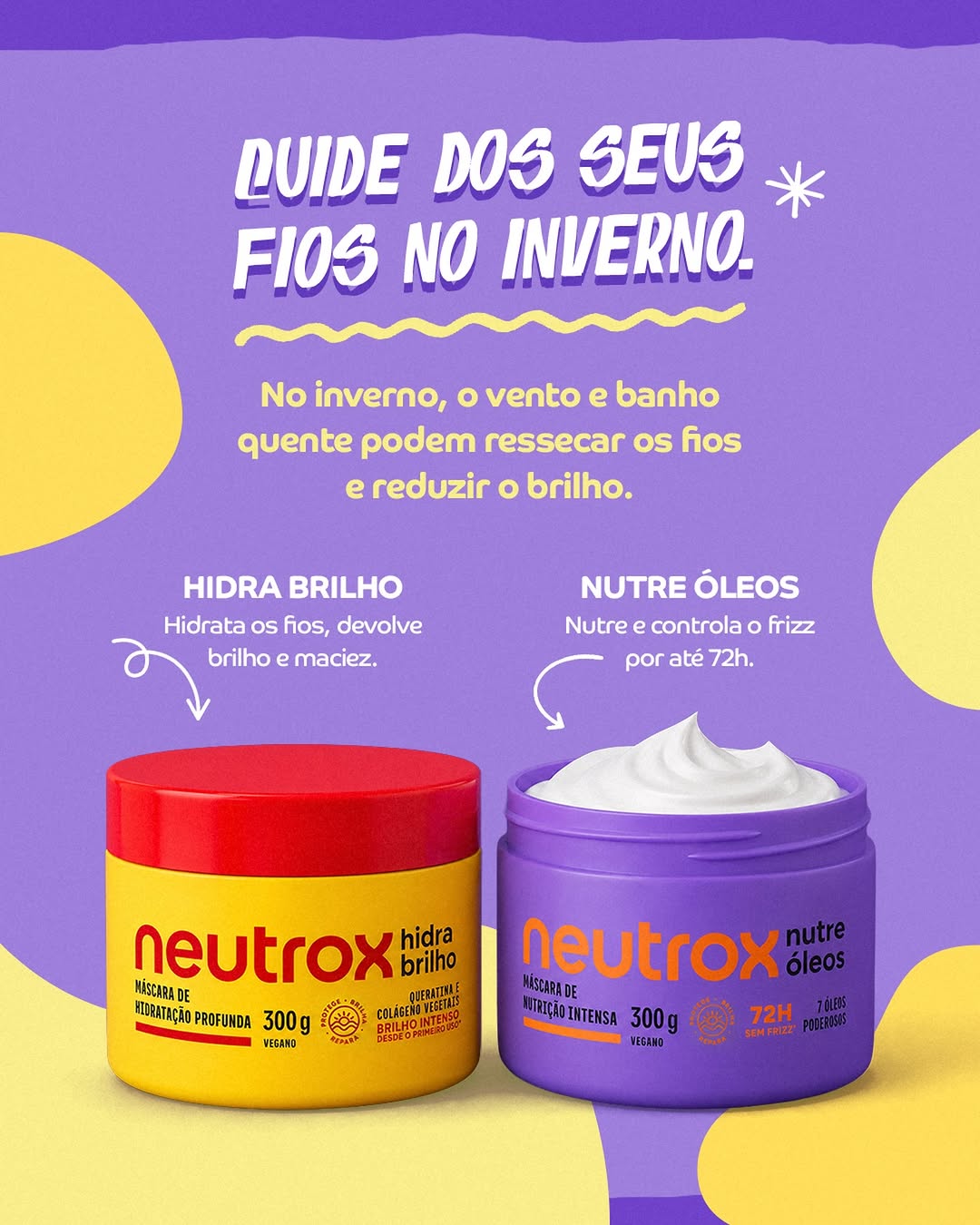 Post de Neutrox