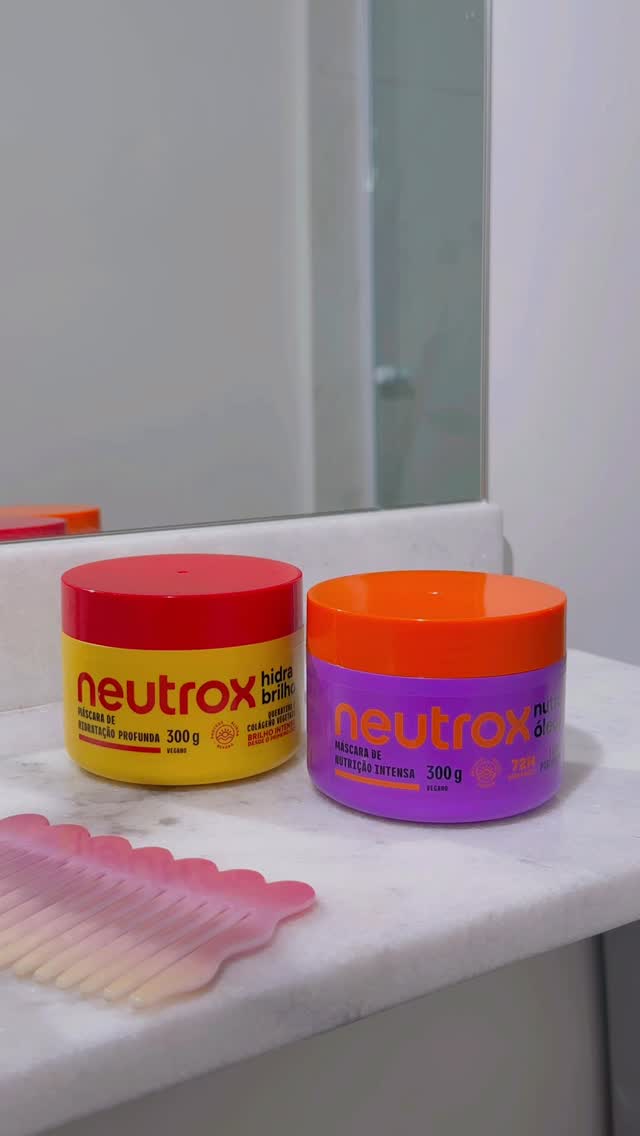 Post de Neutrox