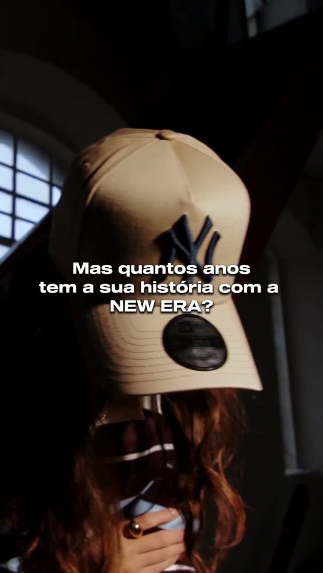 Post de New Era
