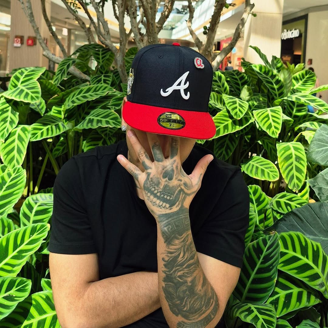 Post de New Era