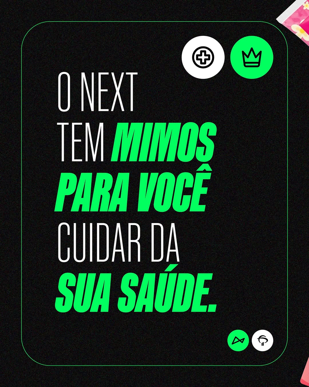 Post de next
