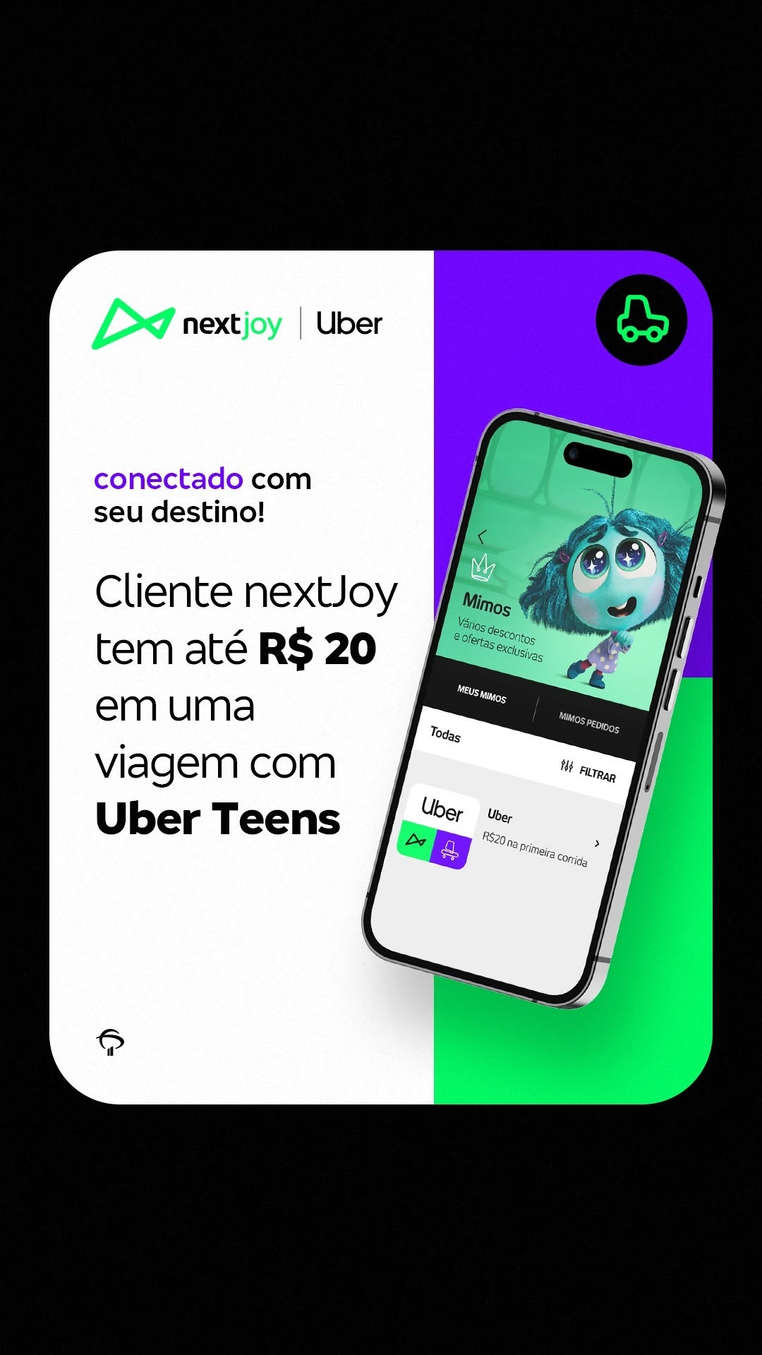 Post de next