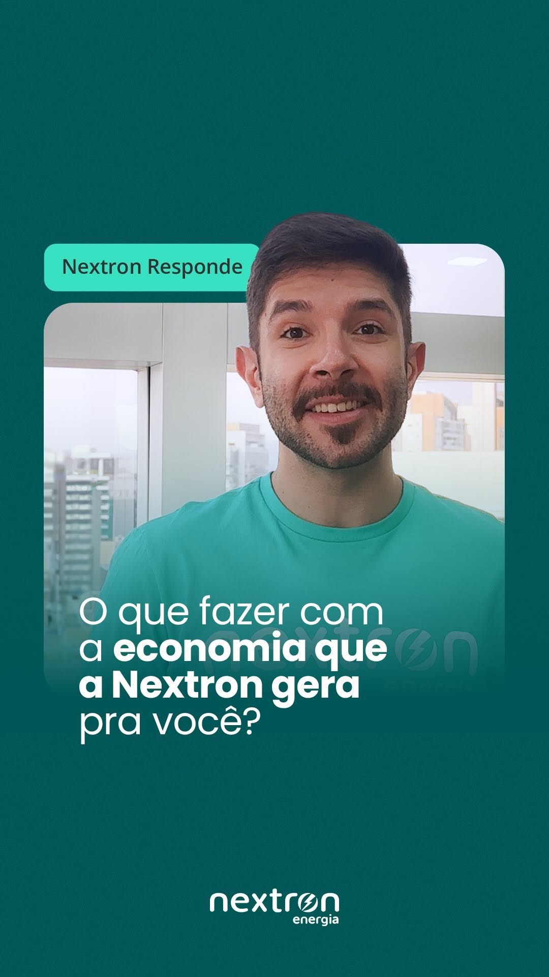 Post de Nextron Energia