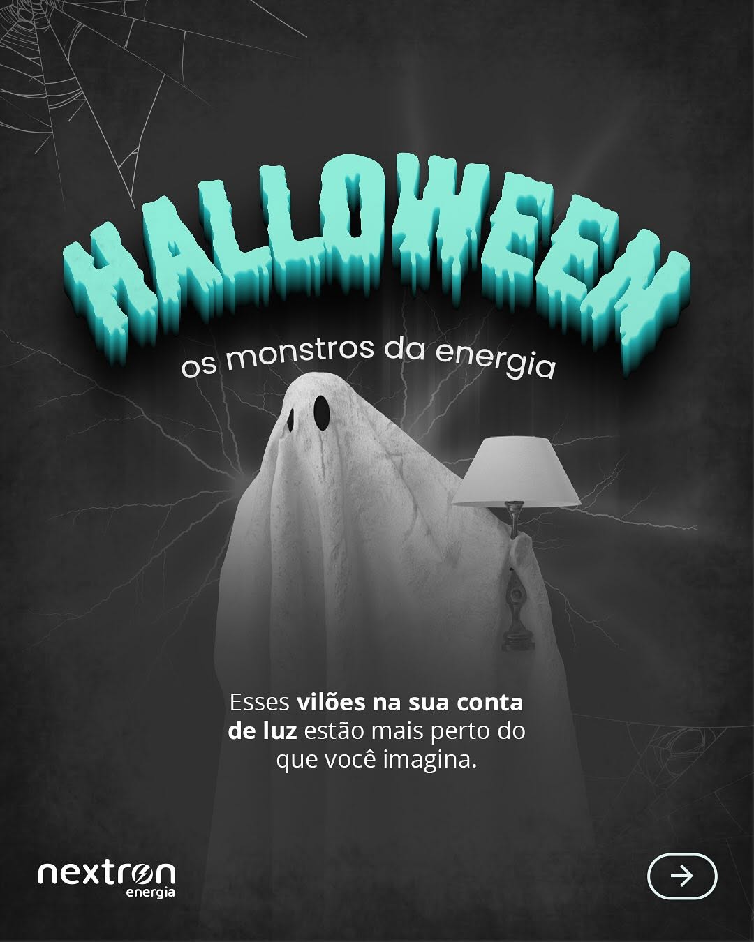 Post de Nextron Energia