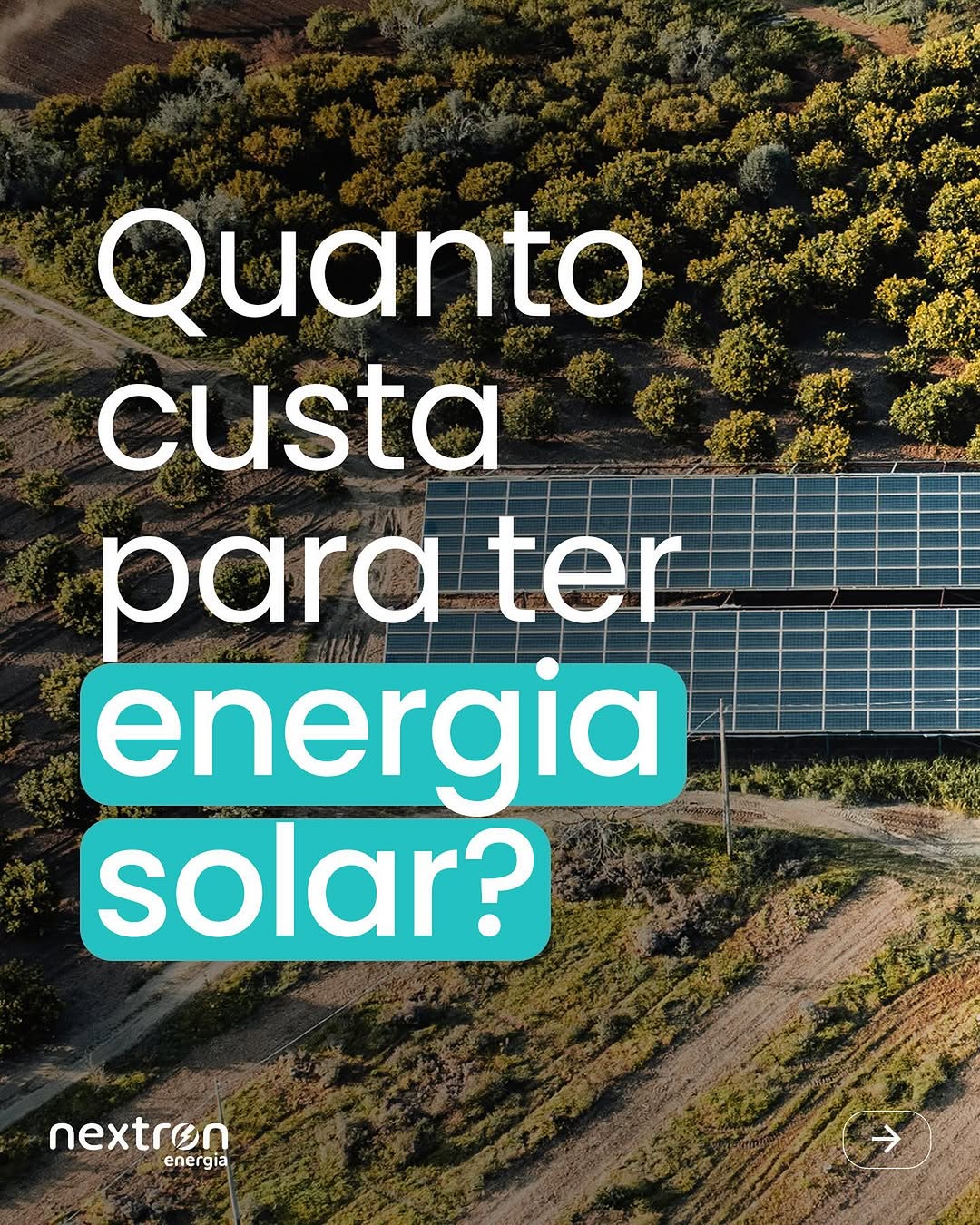 Post de Nextron Energia
