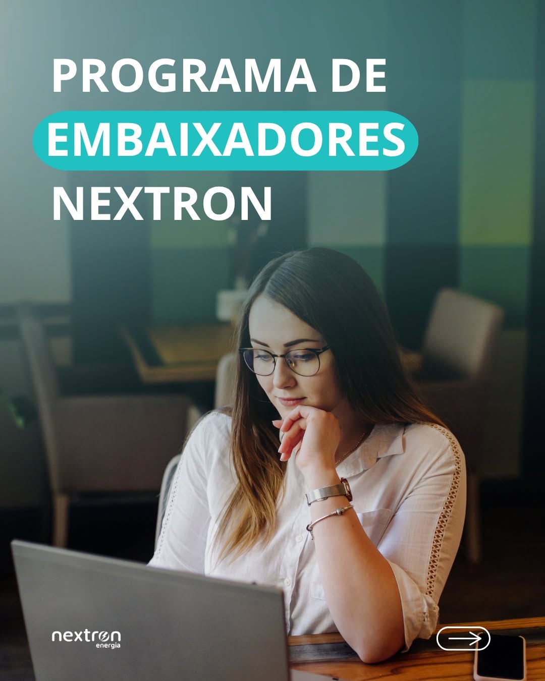 Post de Nextron Energia