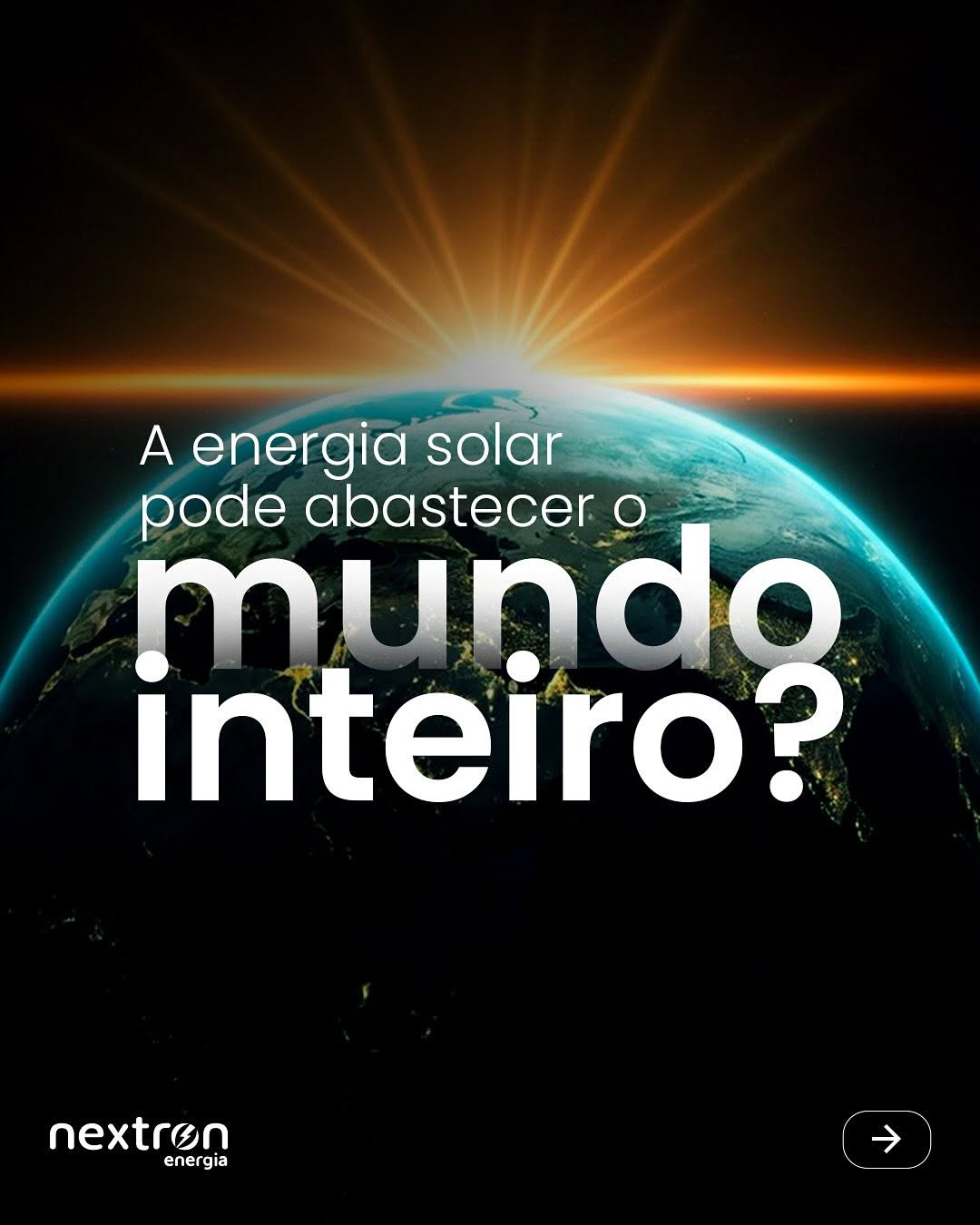 Post de Nextron Energia