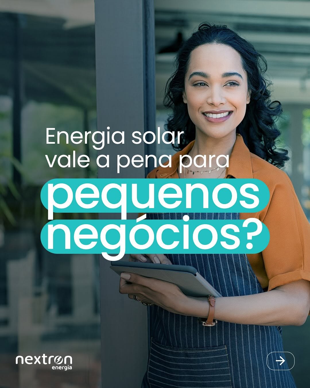 Post de Nextron Energia