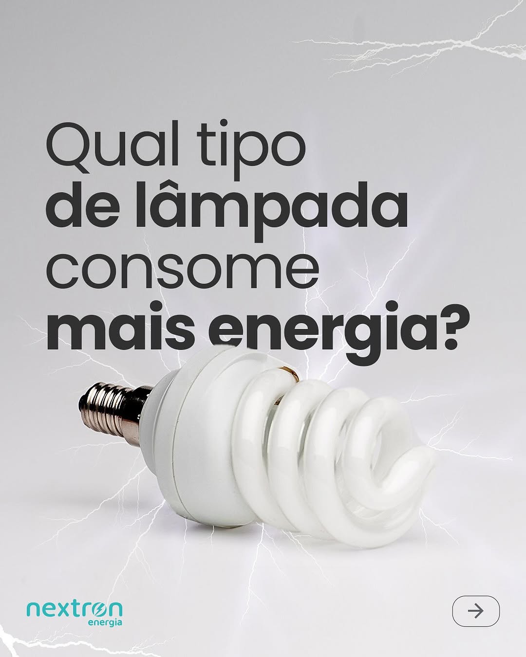 Post de Nextron Energia