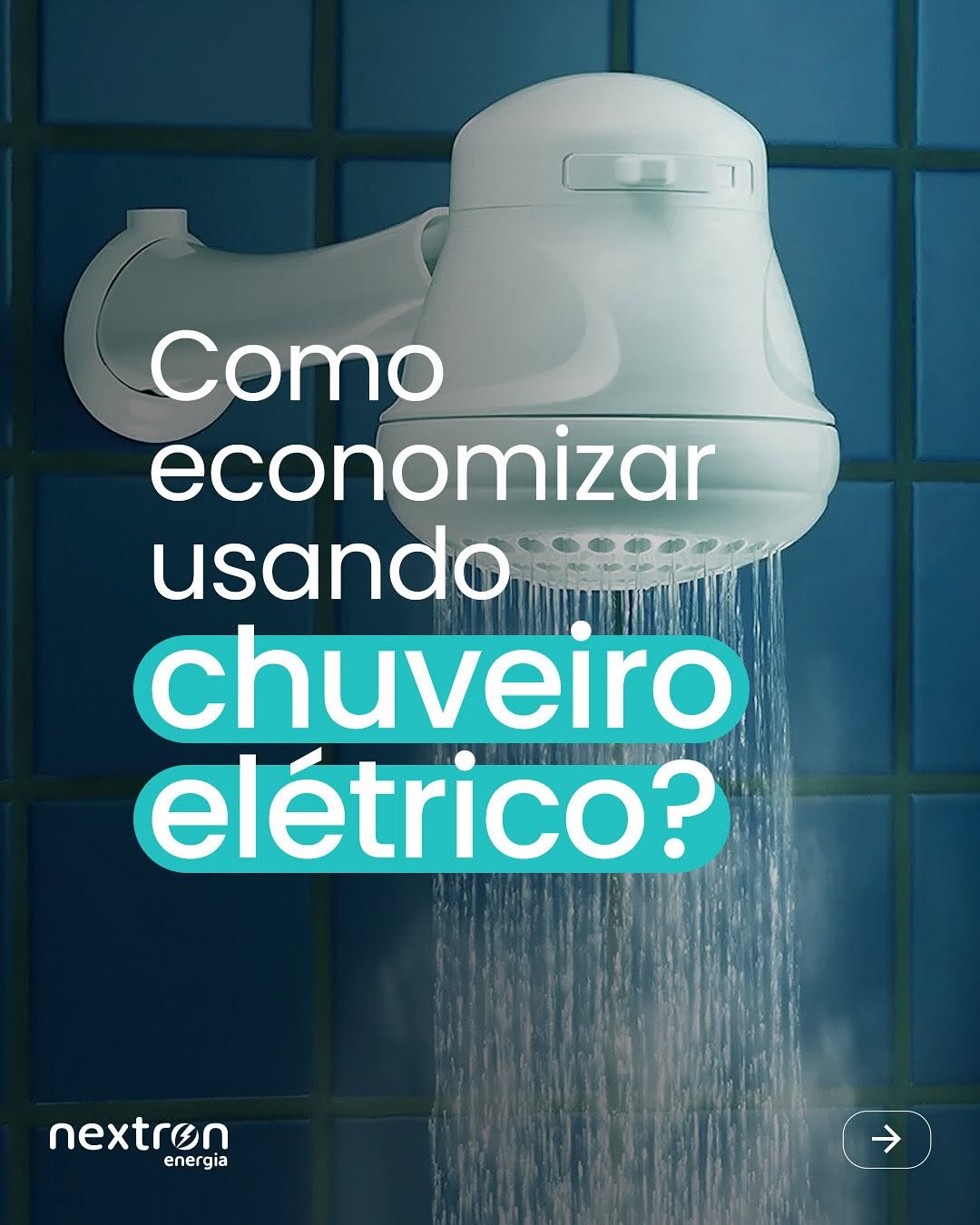 Post de Nextron Energia