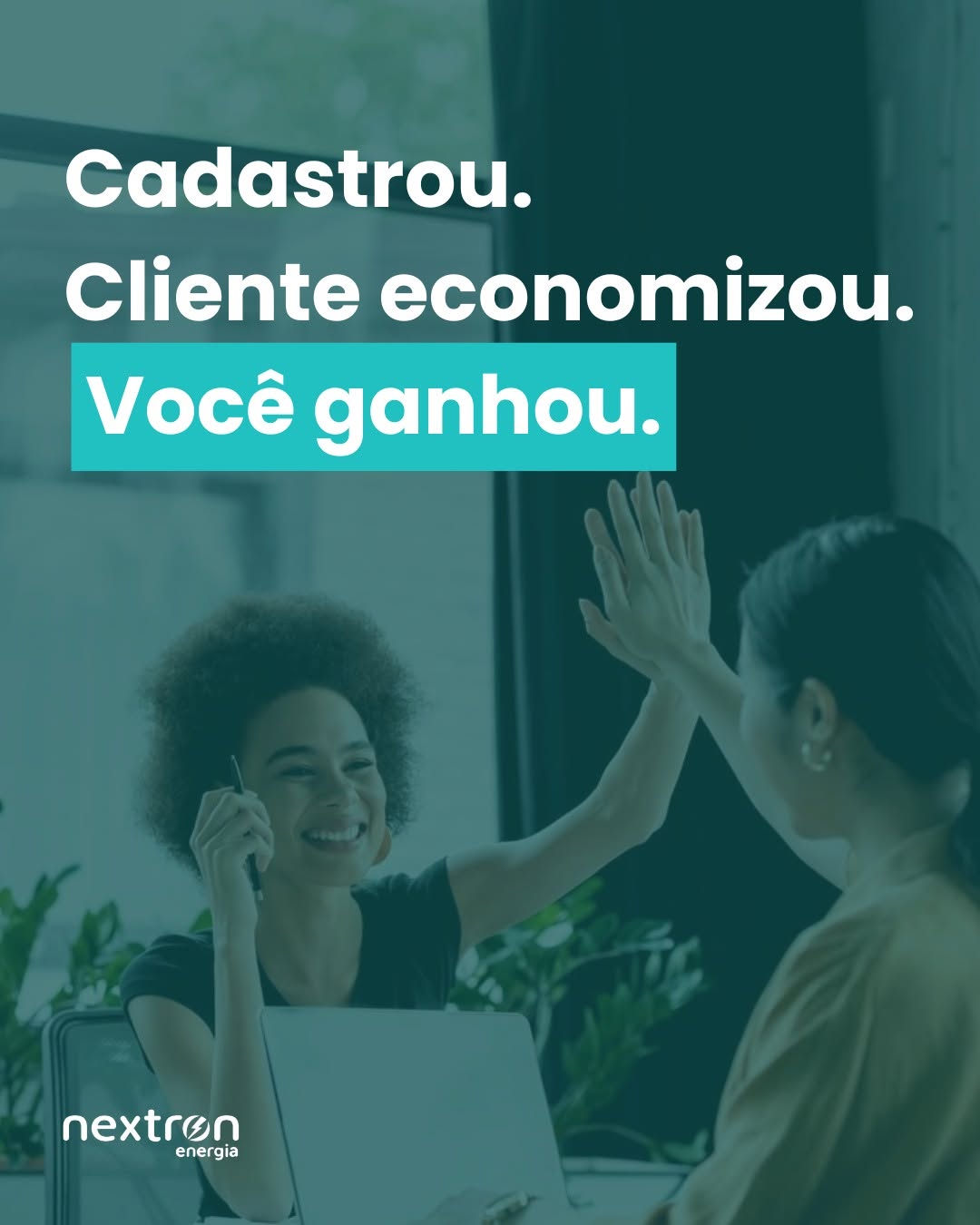 Post de Nextron Energia