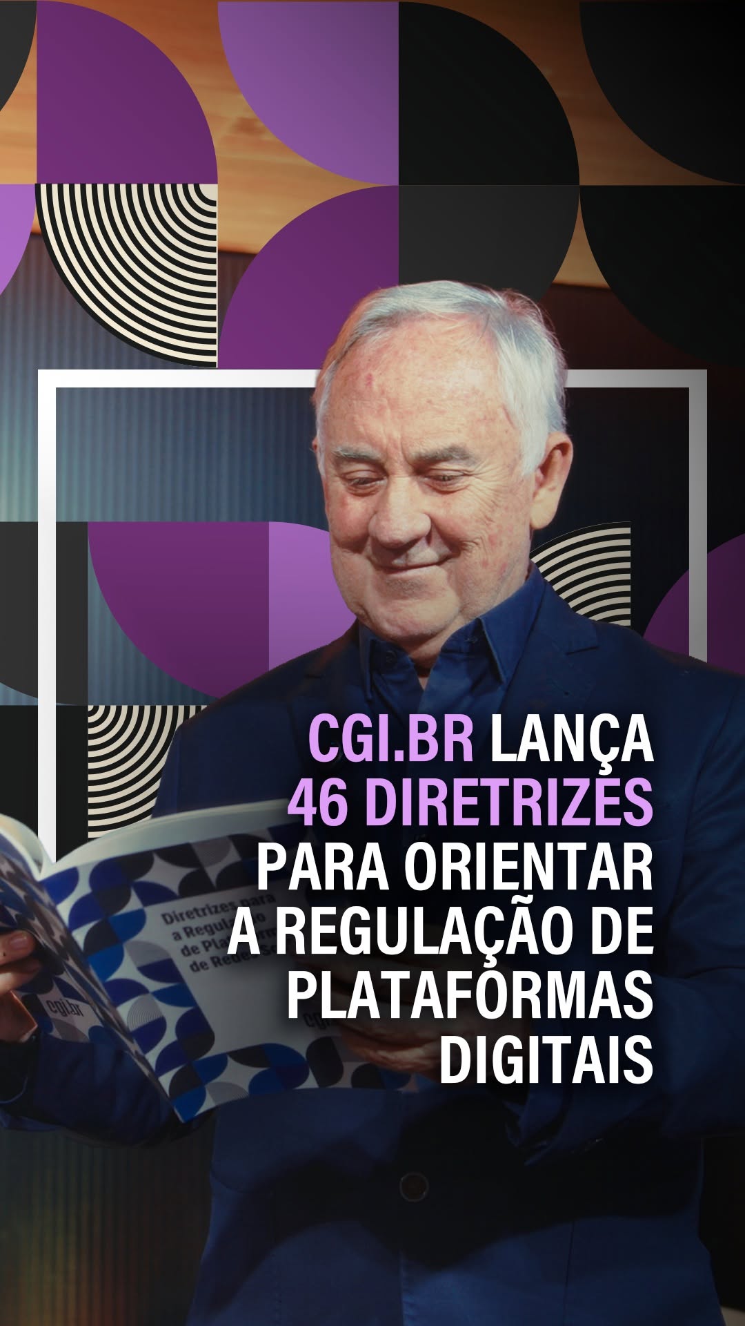 Post de NIC.br