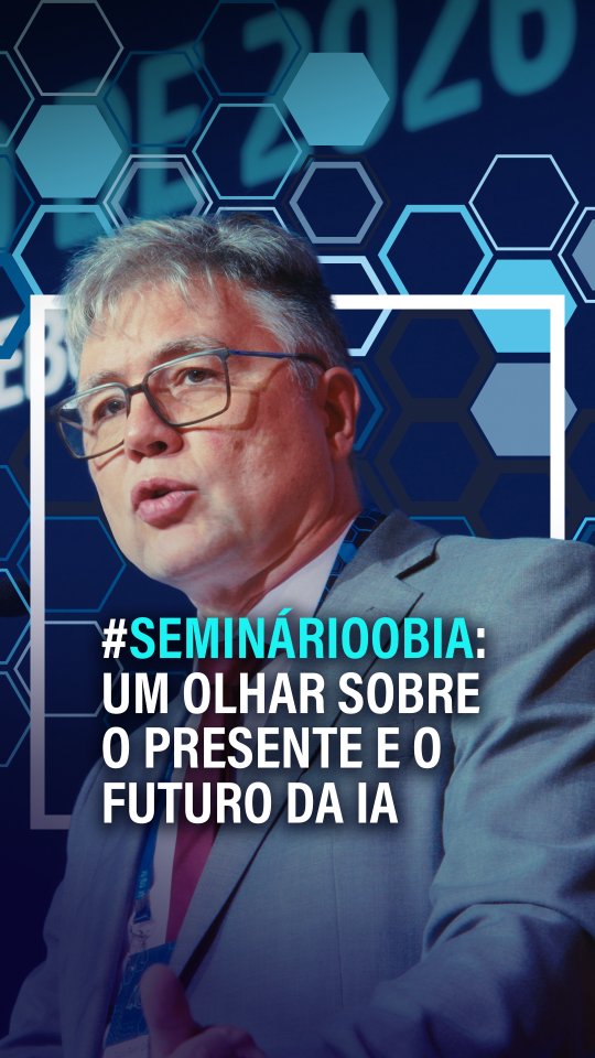 Post de NIC.br