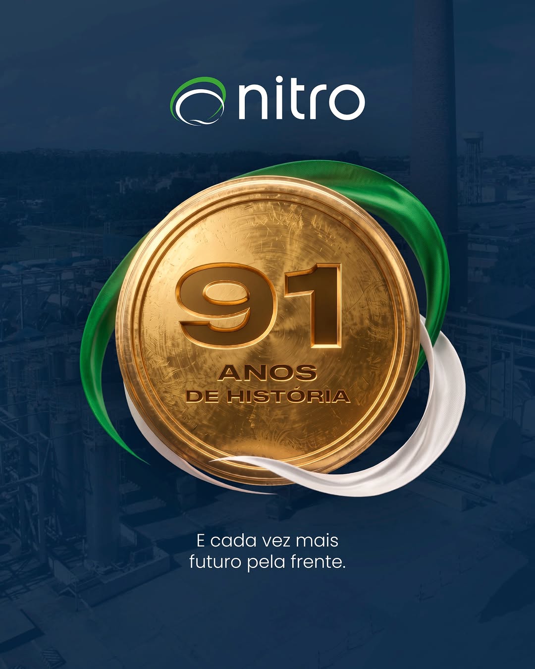 Post de Nitro Agro