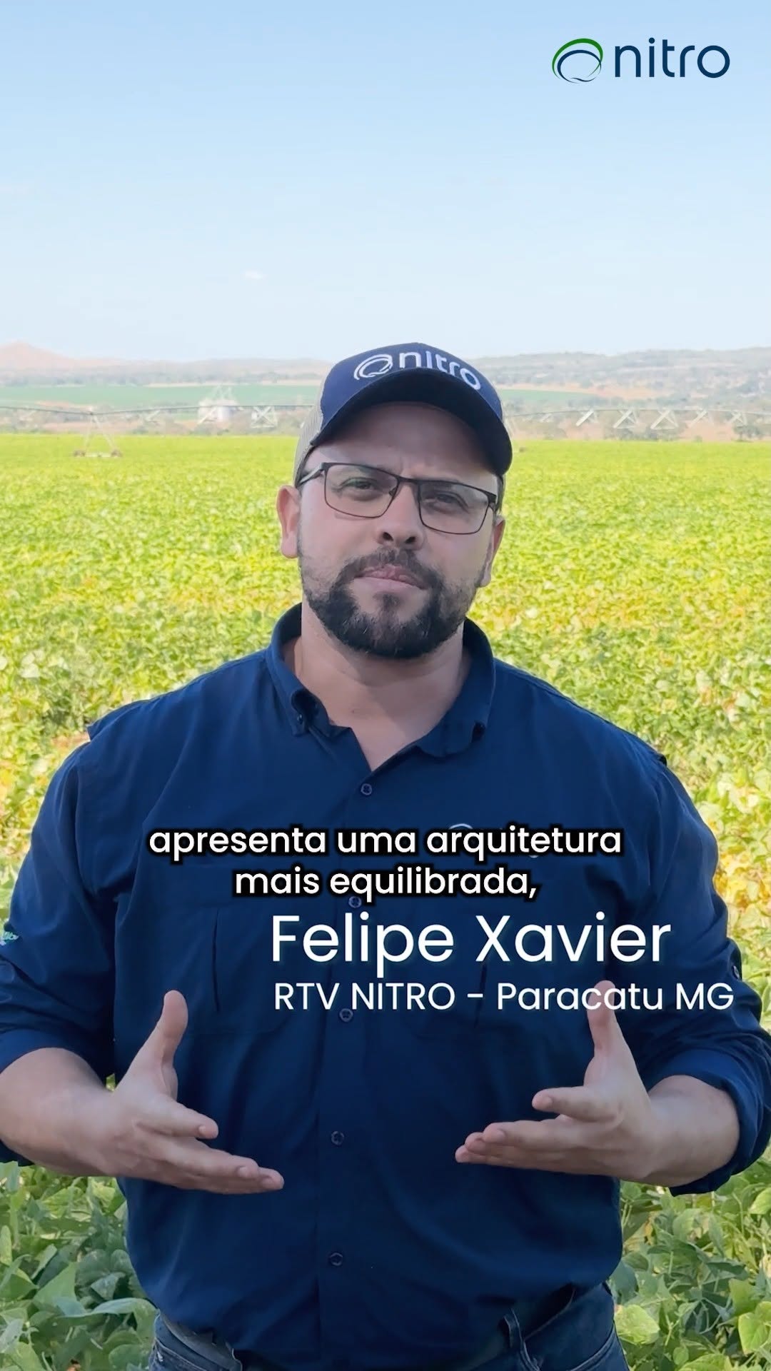 Post de Nitro Agro